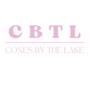 C B T L Crop Top Pink Design