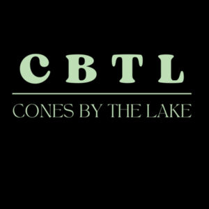 C B T L Long Sleeve Green Design