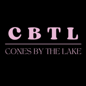 C B T L T-Shirt Pink Design